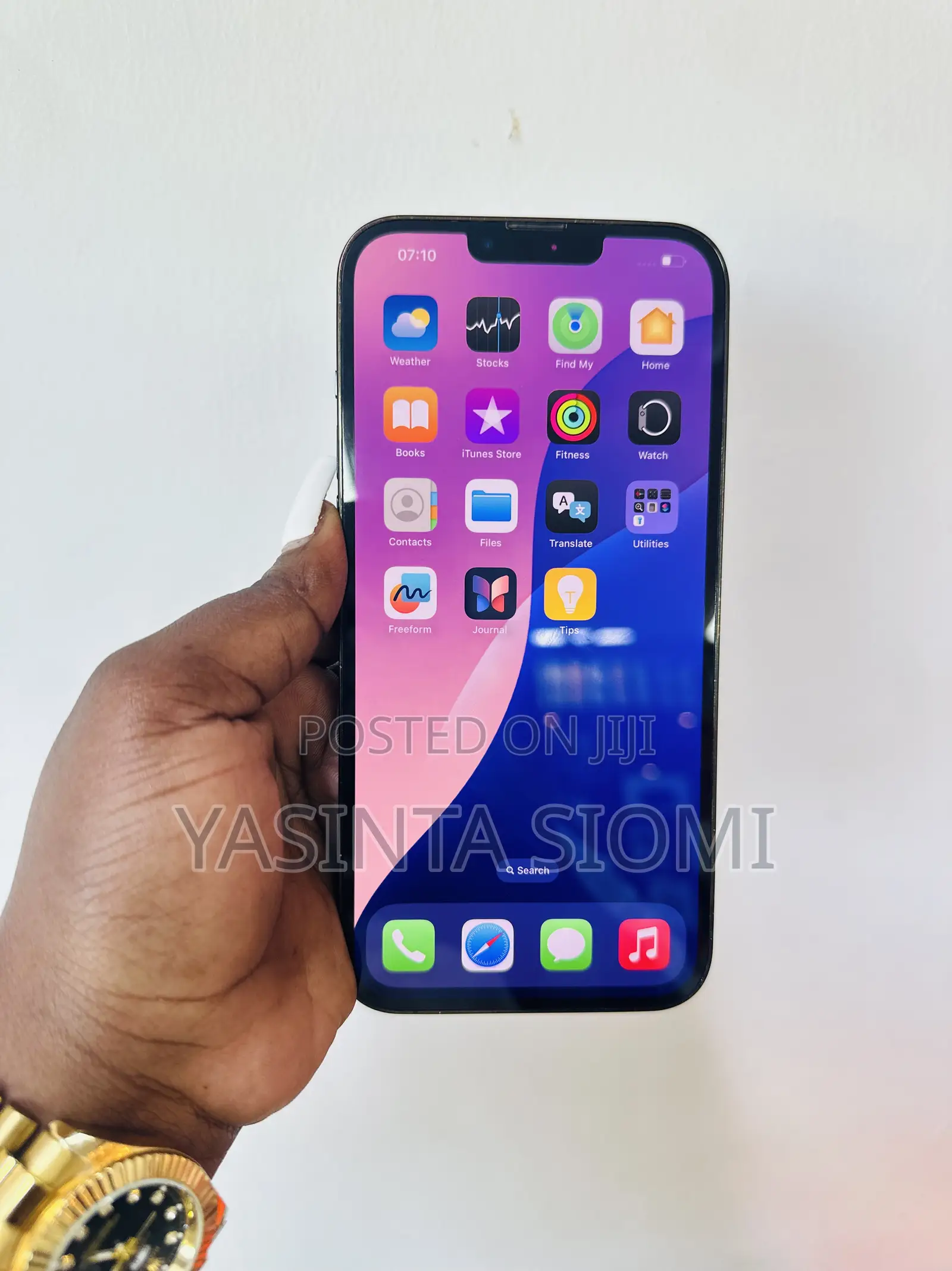 Apple iPhone 13 Pro Max 128 GB Green