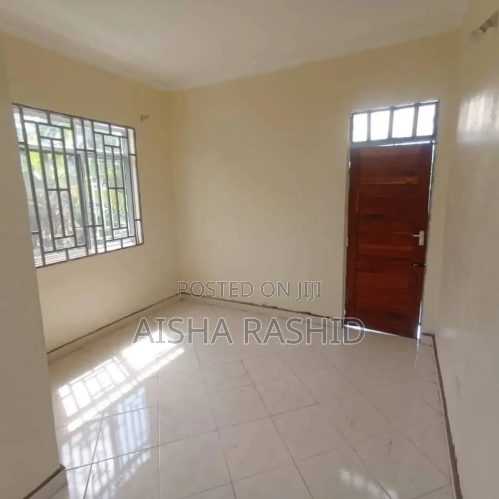 1bdrm Apartment in Kimara for rent