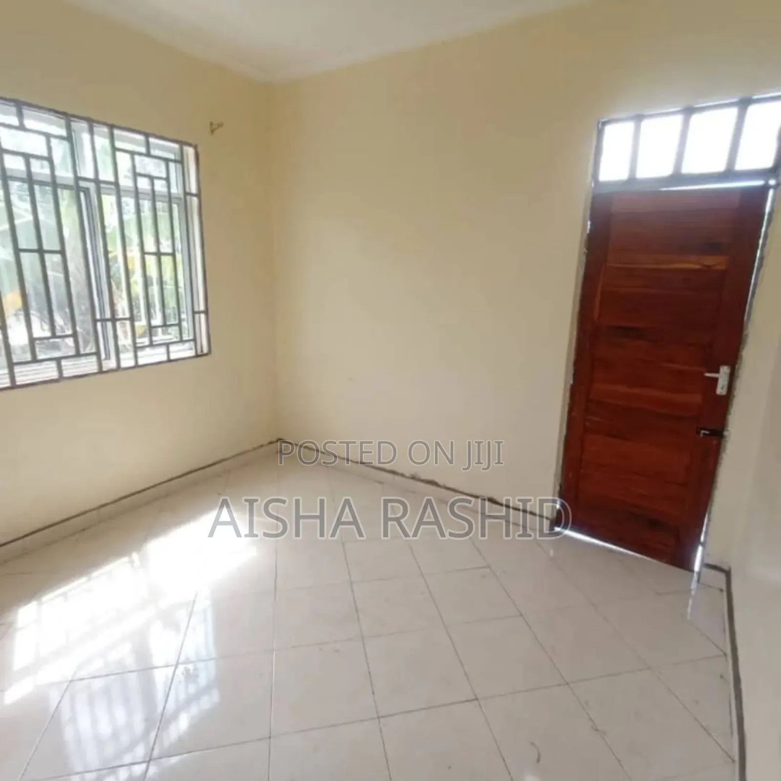 1bdrm Apartment in Kimara for rent