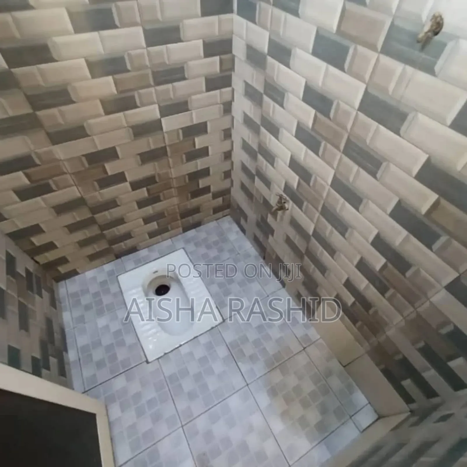 1bdrm Apartment in Kimara for rent