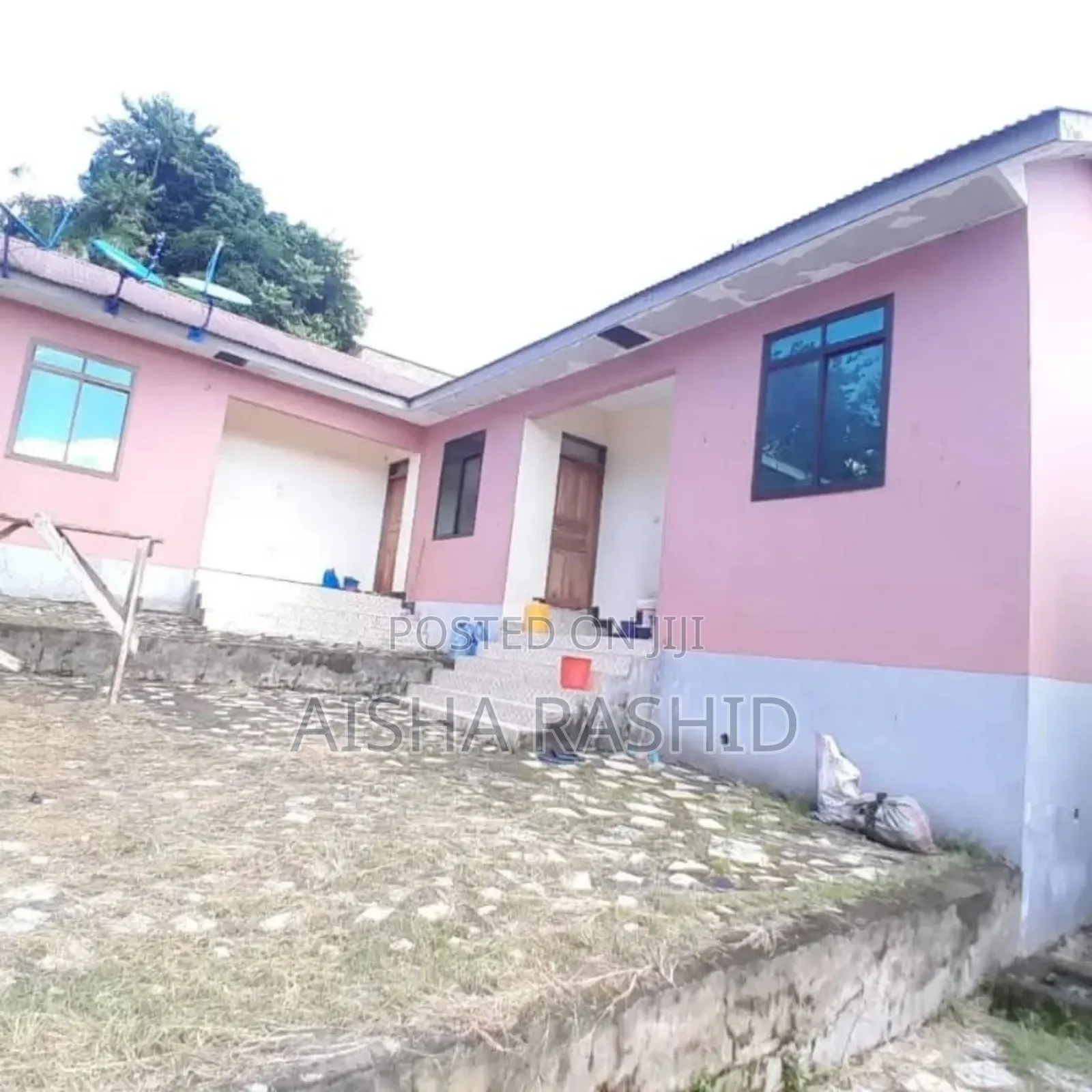 1bdrm Apartment in Mbezi for rent