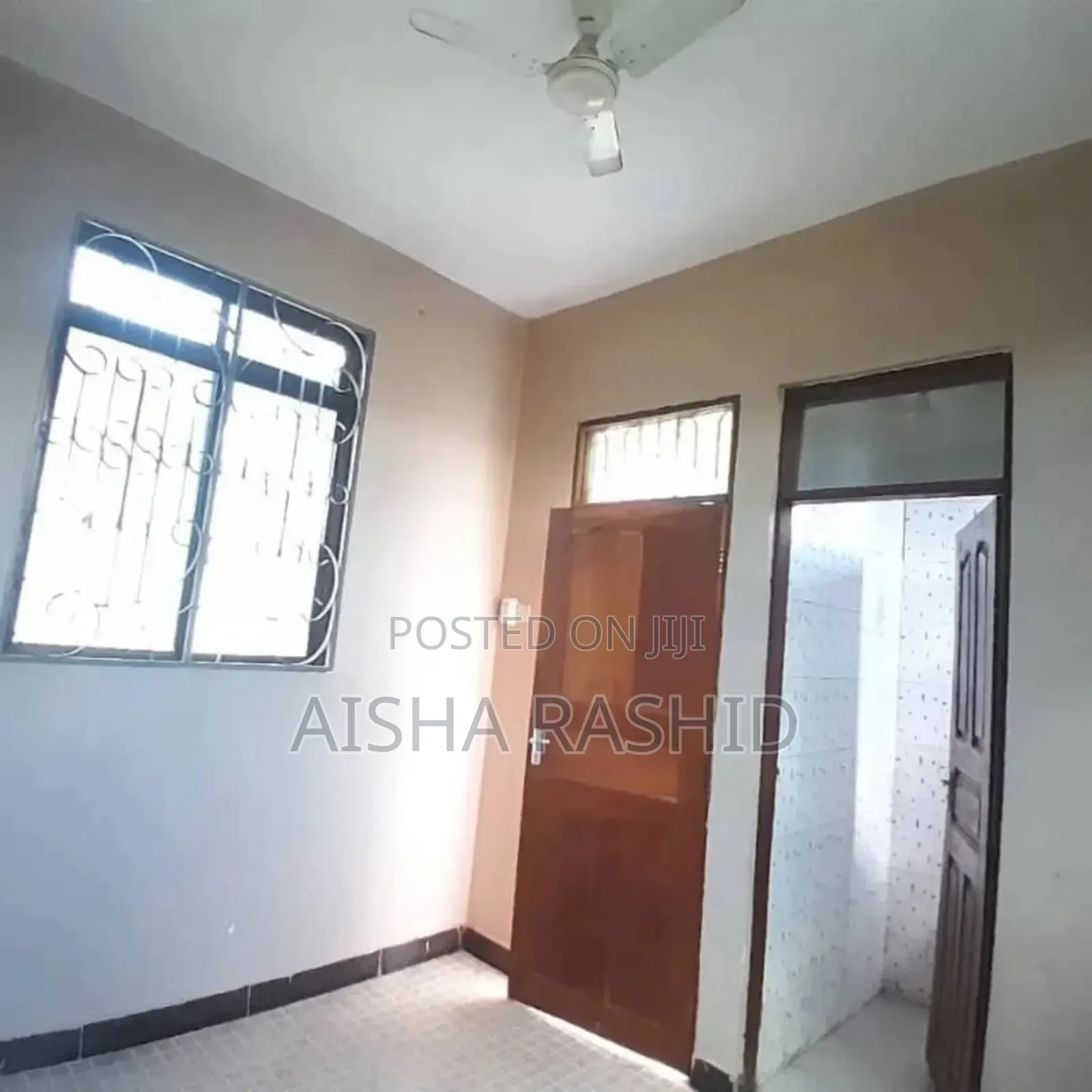 1bdrm Apartment in Mbezi for rent