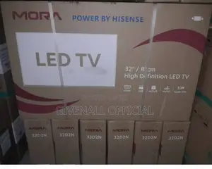Mora Tv Nchi 32 Led From Hisense Company Warranty Mwaka