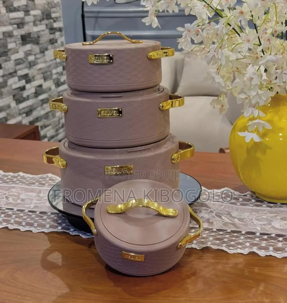 Hotpot Set