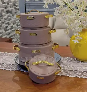 Hotpot Set