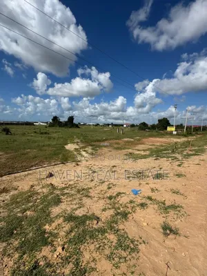 Eneo La Viwanda Linauzwa Kisarawe 2