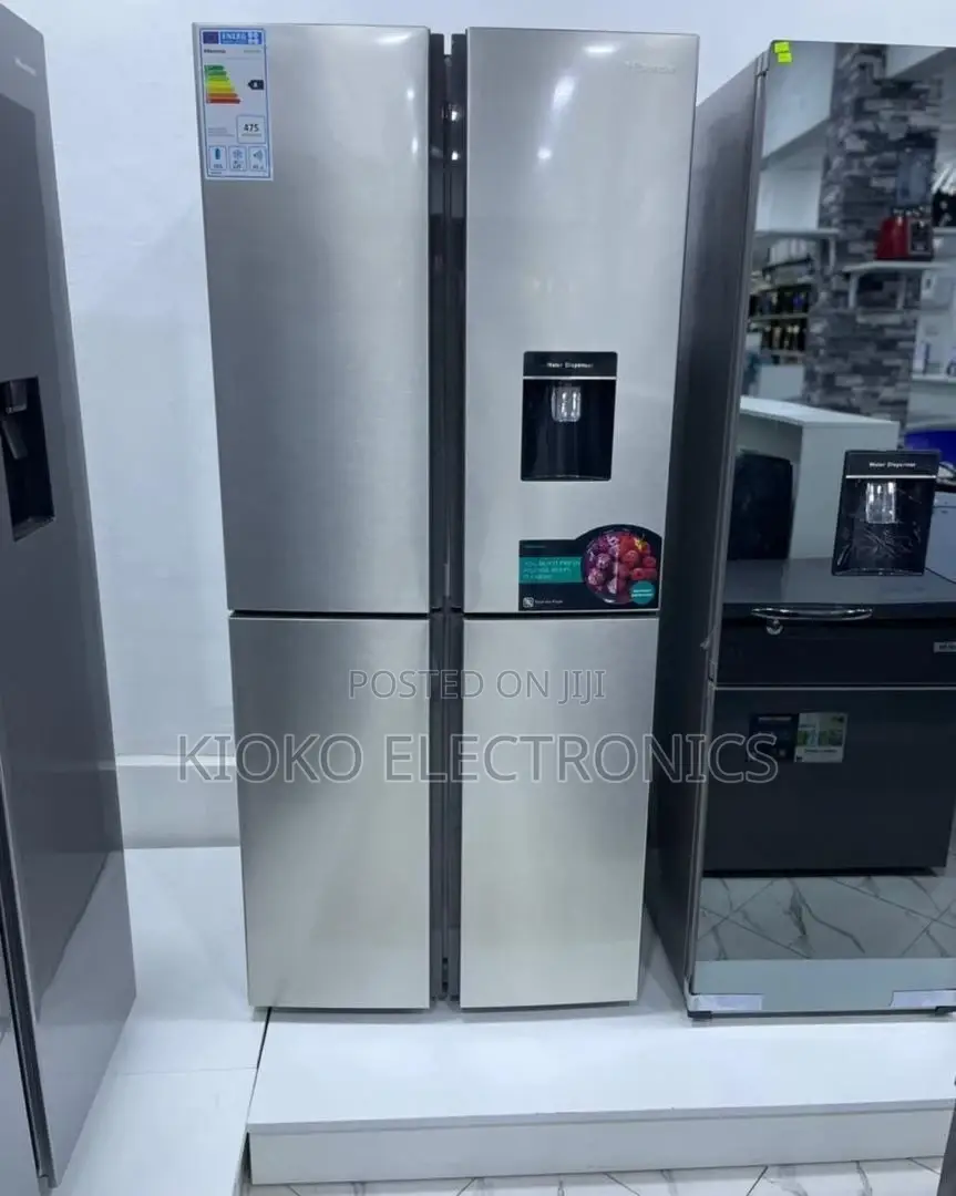 *Hisense H520