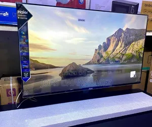 Android Tv 43 Inches (Haier)