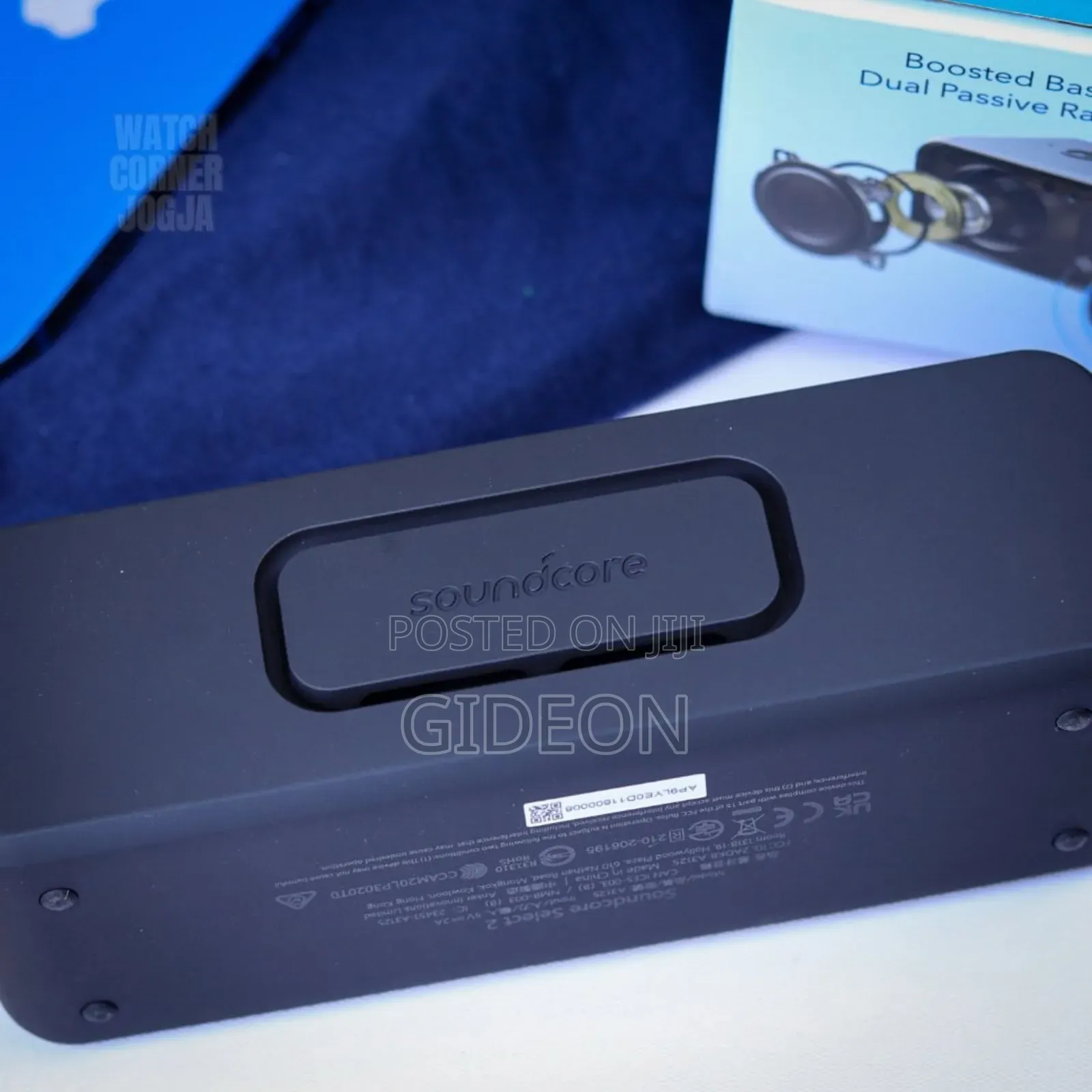 Soundcore Select 2
