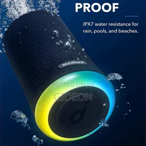 Soundcore Flare Mini