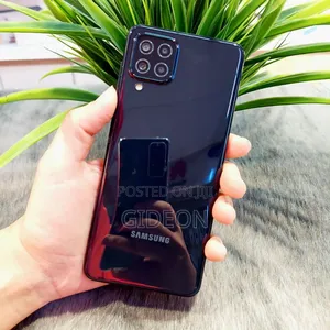 Samsung Galaxy A22 5G 128 GB Black