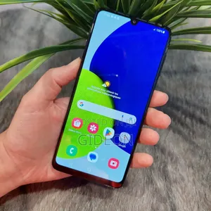 Samsung Galaxy A22 5G 128 GB Black