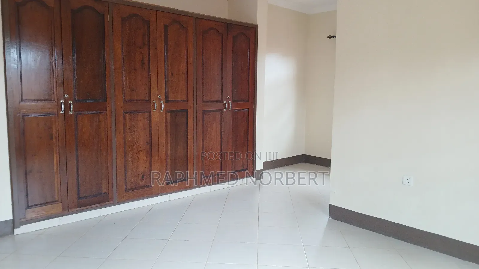 3bdrm House in Tanzania Realestates, Arusha for rent