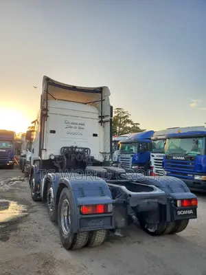 2013 Scania R440 6x2