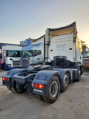 2013 Scania R440 6x2
