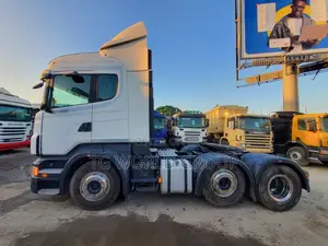 2013 Scania R440 6x2