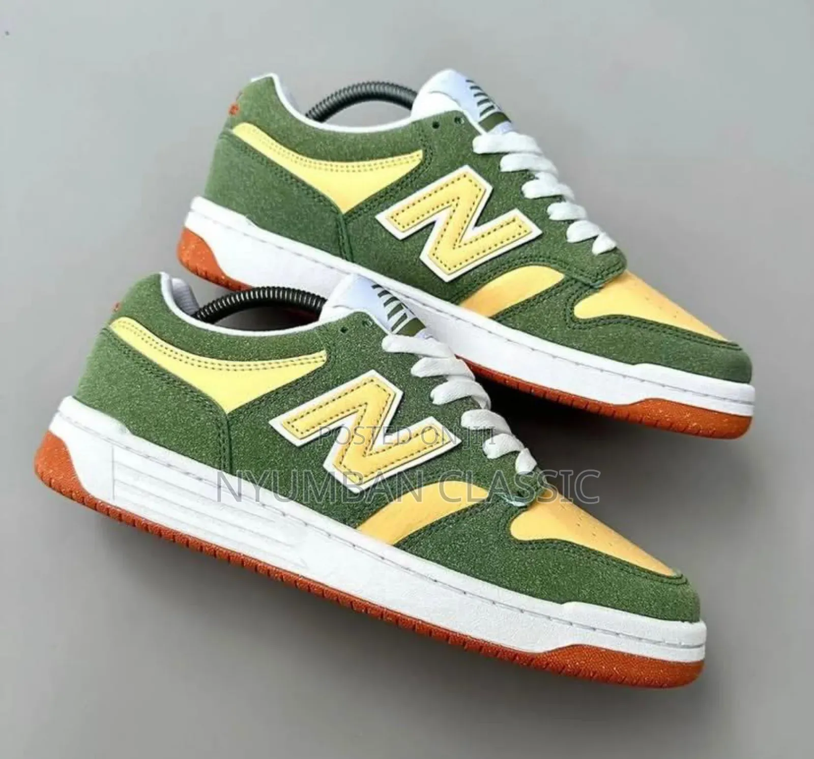New Balance 993 Original