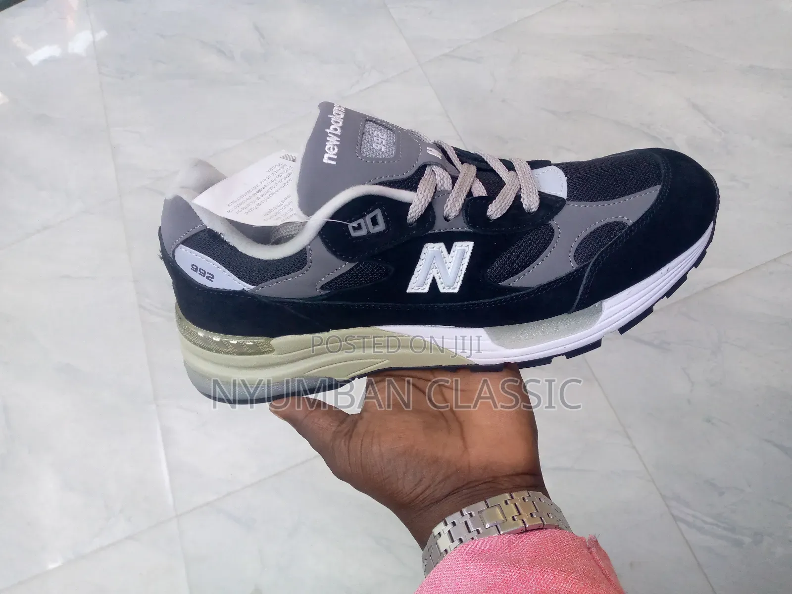 New Balance 993 Original