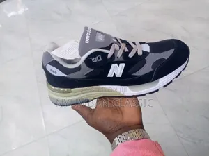 New Balance 993 Original