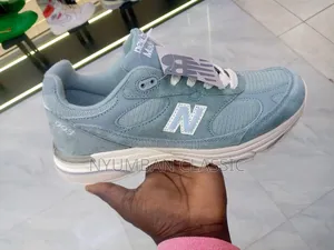 New Balance 993 Original
