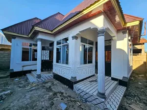 Furnished 3bdrm Block of Flats in Nyumba, Temeke for sale