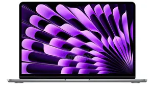 New Laptop Apple MacBook Air 2024 M3 15-Inch 24GB Apple M3 SSD 512GB