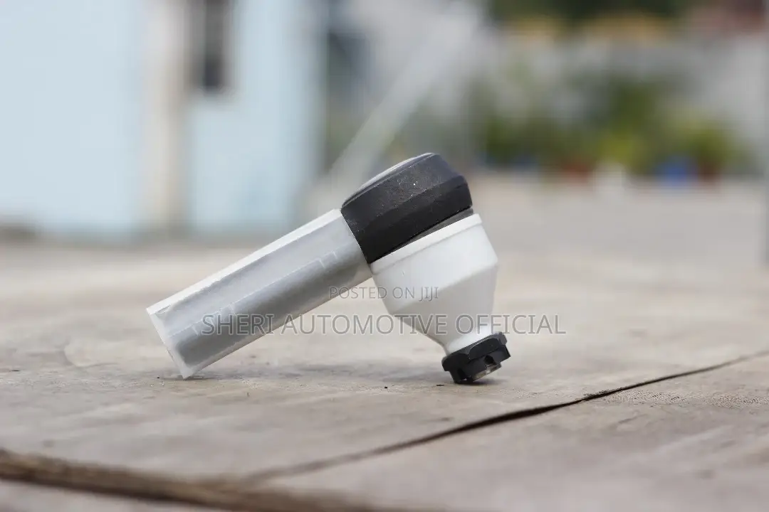 Universal Tie Rod End 23.5r (For Mostly Bus) 3412-00170