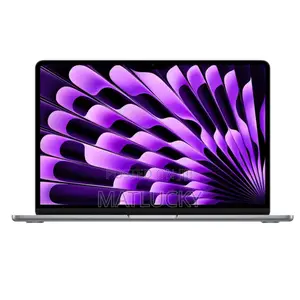 New Laptop Apple MacBook Air 2024 M3 15-Inch 16GB Apple M3 SSD 512GB
