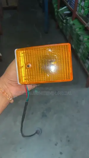 Benz Truck Indicator Lamp /