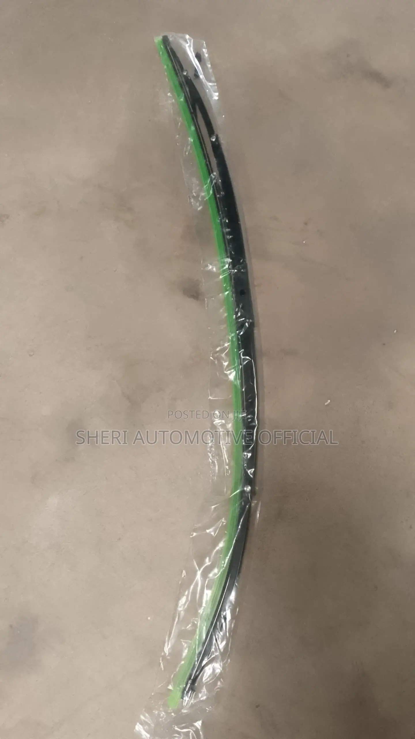 5205-00149/Kp-03 Universal Wiper Blade