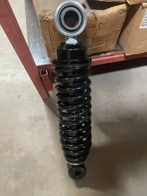 Iveco Truck Shock Absorber //