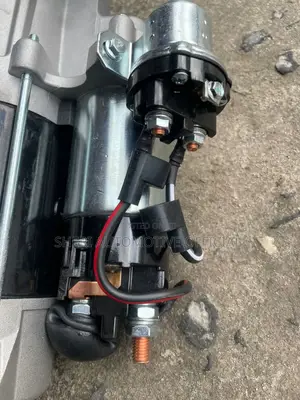 Yutong Bus Starter Motor M105r3083se