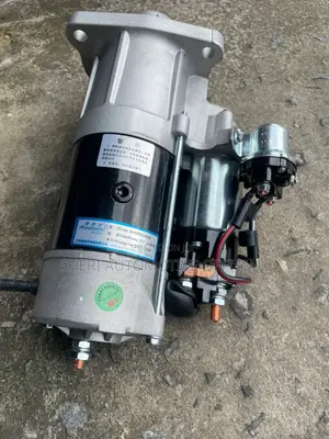 Yutong Bus Starter Motor M105r3083se