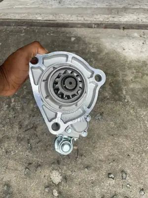 Yutong Bus Starter Motor M105r3083se