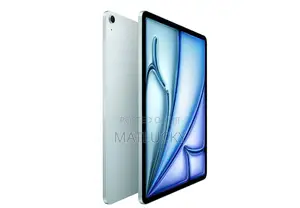New Apple iPad Air 13 (2024) 256 GB Blue