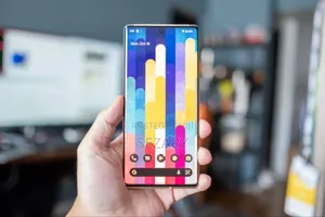 Google Pixel 6 Pro 128 GB Rose Gold