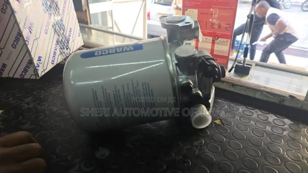 Benz Truck Air Dryer /