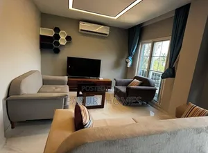 Furnished 2bdrm Apartment in Masaki for rent
