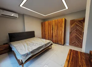 Furnished 2bdrm Apartment in Masaki for rent