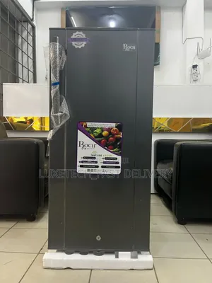 Roch 150l Single Door Refrigerator