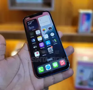 Apple iPhone 12 64 GB Blue