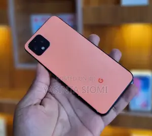 Google Pixel 4 64 GB