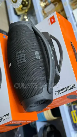 JBL Boomsbox 3