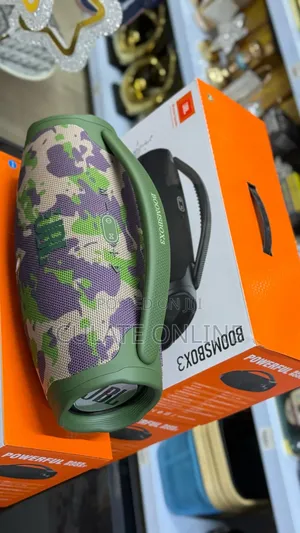 JBL Boomsbox 3