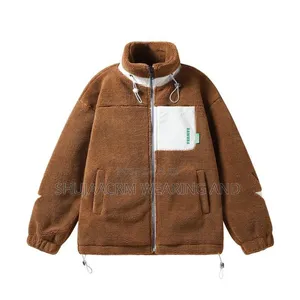 Classic Woolen Coats/Mazito/High Quality