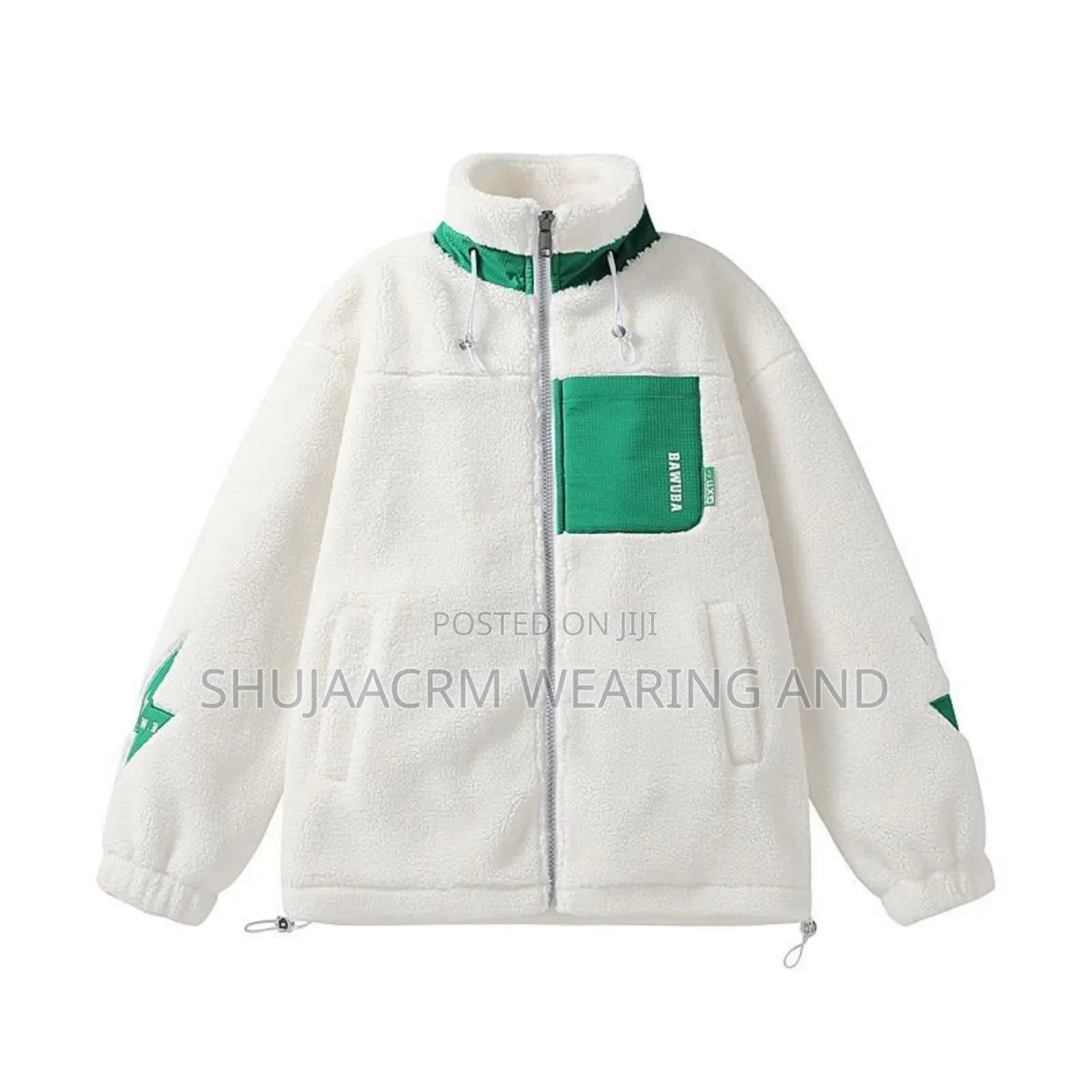 Classic Woolen Coats/Mazito/High Quality