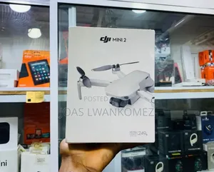 Dji Mini 2 Drone