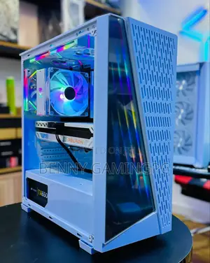 New Desktop Computer Gigabyte GB-BACE-3160 16GB Intel Core I5 SSD 512GB