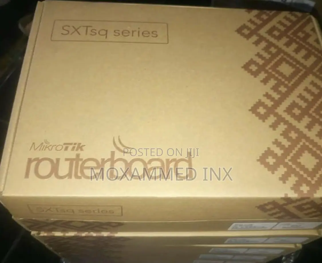 Mikrotik SXTSQ Lite