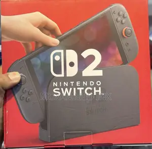 Nintendo Switch 2